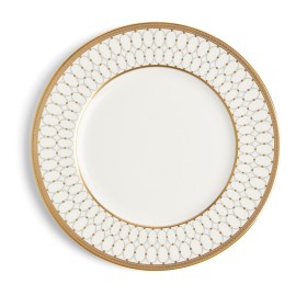 Тарелка 27 см, Renaissance Grey, Wedgwood, фарфор