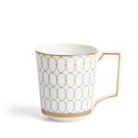 Кружка 300 мл, Renaissance Grey, Wedgwood, фарфор