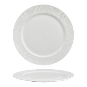 81221495 Тарелка d 25 см, Impress, Noble 