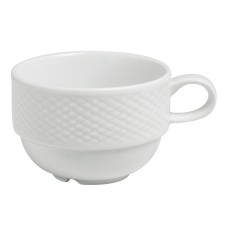 81221513 Чашка чайная 250 мл, d 9 см, h6 см, Impress Stackable, Noble 