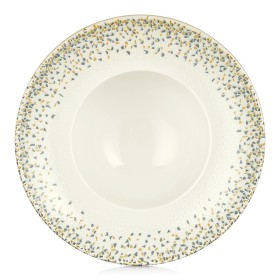 81221549 Тарелка глубокая 600 мл, d 26 см, для пасты, для супа, Tessera, By Bone Innovation 