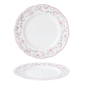 81229632 Тарелка d 21 cм, Retro Ritz-La Vie En Rose, Noble 