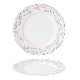 81229633 Тарелка d 27 cм, Retro Ritz-La Vie En Rose, Noble 