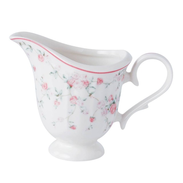 81229646 Молочник 130 мл, Retro Ritz-La Vie En Rose, Noble 