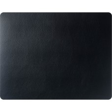 SKIN01003 Подстановочная салфетка прямоугольник, 45х35см, charcoal black, SKINNATUR