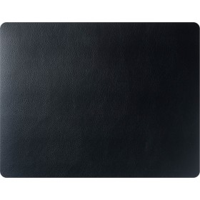 SKIN01003 Подстановочная салфетка прямоугольник, 45х35см, charcoal black, SKINNATUR