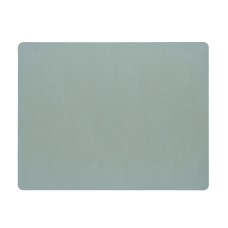 SKIN01011 Подстановочная салфетка прямоугольник, 45х35см,  icy grey, SKINNATUR
