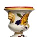 Медичи ваза (урна) Gien, Пионы, диаметр 40 см, Н41 см 