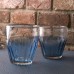 380564B стакан для воды Beijing, Malaxage, голубой