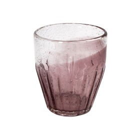380564P стакан для воды Beijing, Malaxage, розовый