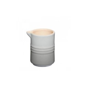 Молочник Дымчатый серый, Le Creuset, 91051700541099, Керамика