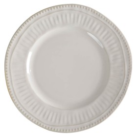 HD106948 Тарелка десертная 22 см, фарфор, Villa Beige