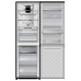 HITACHI R-BG 410PUC6 GBK холодильник