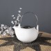 Заварочный чайник  с ситечком CRISTEL, Jumbo, 0.8 л., TH08J