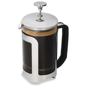 Кофейник френч-пресс La Cafetiere, LCROMA6CPSIL
