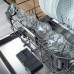 Посудомоечная машина KitchenAid K8I HF40 TUS