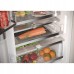 Встраиваемый холодильник KitchenAid KC18 T632 SP