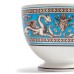 Набор из 4 пр., чайная чашка с блюдцем, на 2 персоны, "Florentine Turquoise" Wedgwood, 1054471 фарфор