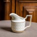 Набор из 2х предметов: сахарница 230 мл +молочник 259 мл, Renaissance Grey, Wedgwood, фарфор