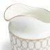 Набор из 2х предметов: сахарница 230 мл +молочник 259 мл, Renaissance Grey, Wedgwood, фарфор