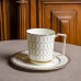 Кружка 300 мл, Renaissance Grey, Wedgwood, фарфор