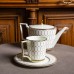Кружка 300 мл, Renaissance Grey, Wedgwood, фарфор