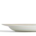 Суповая тарелка с бортом 22.8 см, Renaissance Grey, Wedgwood, фарфор