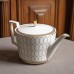 Чайник 1104 мл, Renaissance Grey, Wedgwood, фарфор