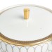 Чайник 1104 мл, Renaissance Grey, Wedgwood, фарфор