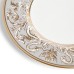 Тарелка 22.8 см акцентная, Renaissance Grey, Wedgwood, фарфор