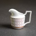 Набор из 2х предметов: сахарница+молочник, Renaissance Red, Wedgwood, фарфор