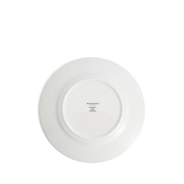 Тарелка 20 см, Renaissance Red, Wedgwood, фарфор