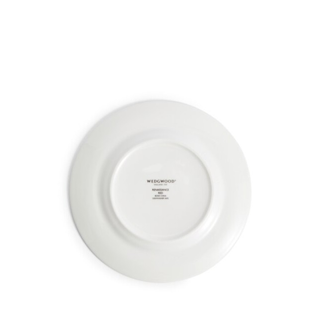 Тарелка 15 см, Renaissance Red, Wedgwood, фарфор