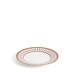 Тарелка 15 см, Renaissance Red, Wedgwood, фарфор