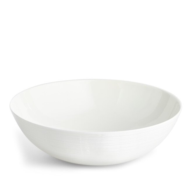 40021045 Салатник, 30 см, J.Conran Strata, Wedgwood, фарфор