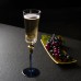 47759672 Бокал для шампанского в подарочной упаковке, голубой, Шампейн Эксклюзив, EISCH