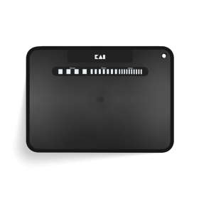 ГИБКИЙ КОВРИК ДЛЯ РЕЗКИ KAI, 30X20X0,2СМ