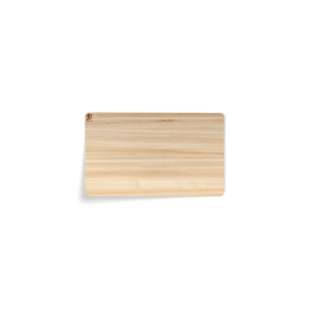 Доска разделочная Hinoki, KAI, 27.5x21.5x1 см, японский кипарис 