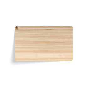 Доска разделочная Hinoki, KAI, 40x27.5x1.5 см, японский кипарис 