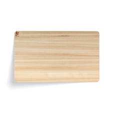 Доска разделочная Hinoki, KAI, 45.5x30.5x2 см, японский кипарис 