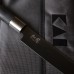 Сумка с ножами KAI, коллекция Васаби black, 6710P+6715D+6716N+6716S & 6721Y