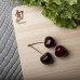 Доска разделочная Hinoki, KAI, 27.5x21.5x1 см, японский кипарис 