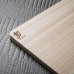 Доска разделочная Hinoki, KAI, 40x27.5x1.5 см, японский кипарис 