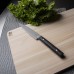 Доска разделочная Hinoki, KAI, 40x27.5x1.5 см, японский кипарис 