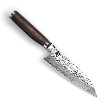 Нож Kiritsuka, KAI, Шун Премьер, лезвие 15 см, рукоятка 12,5см