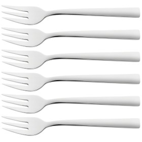  Набор десертных вилок , 6 шт. Zwilling Dinner