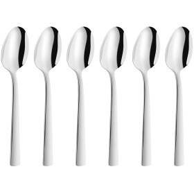 07150-247 Набор ложек для эспрессо, 6 шт. ZWILLING Dinner