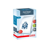 Мешок-пылесборник Miele TYP G/N HyClean для S 400