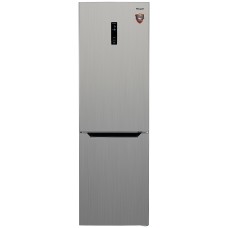 Холодильник Weissgauff WRK 2000 XNF DC Inverter