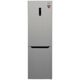 Холодильник Weissgauff WRK 2000 XNF DC Inverter
